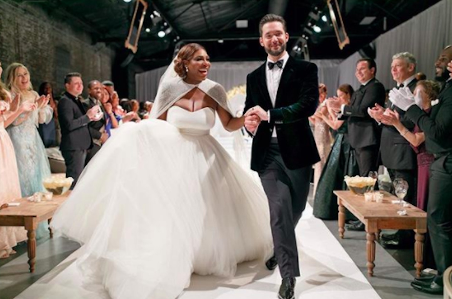 Most beautiful brides 2024 of all time